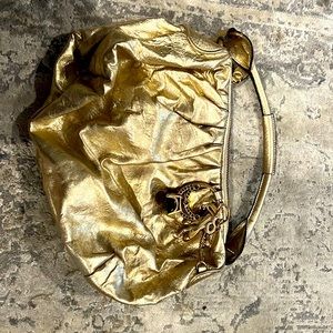 Juicy Couture purse!